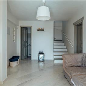 4 bedroom villa with pool, Paros, sleeps 8